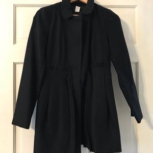 JCREW jacket size 2 XS EUC